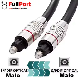 کابل Optical Sound ونتولینک طول 3 متر