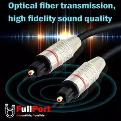 کابل Optical Sound ونتولینک طول 3 متر