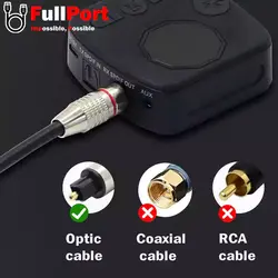 کابل Optical Sound ونتولینک طول 3 متر
