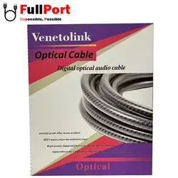 کابل Optical Sound ونتولینک طول 2 متر