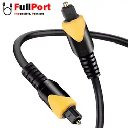 کابل Optical Sound ایلون طول 1.5 متر