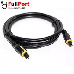 کابل Optical Sound ایلون طول 1.5 متر