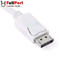 مبدل Display به HDMI فرانت مدل FN-DP2HA