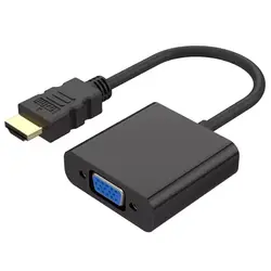 مبدل HDMI به VGA فرانت مدل FN-HVAM
