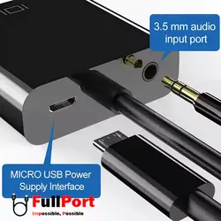 مبدل HDMI به VGA فرانت مدل FN-HVAM