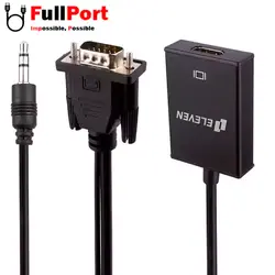 مبدل VGA به HDMI ایلون مدل CV1000