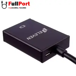 مبدل VGA به HDMI ایلون مدل CV1000