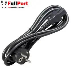 کابل برق کیس EU-C15 بافو با طول 3 متر