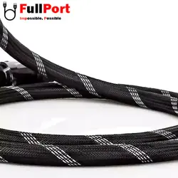 کابل برق کیس EU-C13 گیگافلکس با طول 1.5 متر
