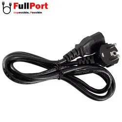 کابل برق کیس EU-C13 گیگافلکس با طول 1.5 متر