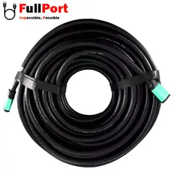 کابل HDMI تی سی تراست V2.0-4K مدل TC-HCB150 طول 15 متر