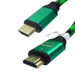 کابل HDMI تی سی تراست V2.0-4K مدل TC-HCB050 طول 5 متر