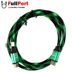کابل HDMI تی سی تراست V2.0-4K مدل TC-HCB030 طول 3 متر