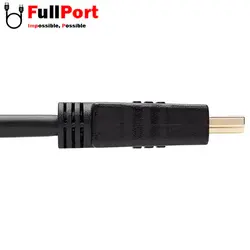 کابل HDMI فرانت V1.4-4K مدل FN-HCB0200 طول 20 متر (اکتیو)
