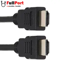 کابل HDMI فرانت V1.4-4K مدل FN-HCB0100 طول 10 متر (اکتیو)