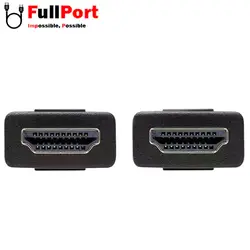 کابل HDMI فرانت V1.4-4K مدل FN-HCB0100 طول 10 متر (اکتیو)