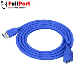 کابل افزایش طول 1.5 متری USB3.0 برند ایلون