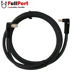 کابل HDMI دی لینک V2.0-4Kمدل HCB-4AABLBR-3 طول 3 متر