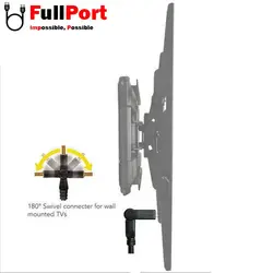 کابل HDMI دی لینک V2.0-4Kمدل HCB-4AABLBRR-1-8 طول 1.8 متر