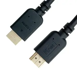 کابل HDMI کی نت V2.0-4Kمدل K-CH200030 طول 3 متر