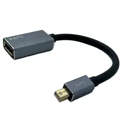 مبدل Mini Display به Display 8K@60Hz بافو مدل BF-2684