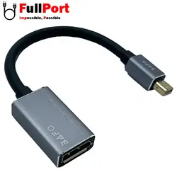 مبدل Mini Display به Display 8K@60Hz بافو مدل BF-2684