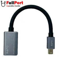 مبدل Mini Display به Display 8K@60Hz بافو مدل BF-2684