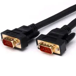 کابل VGA واصل مدل VG-050 طول 5 متر