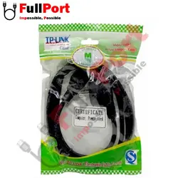 کابل برق نوت بوک EU-C5 تی پی لینک با طول 5 متر