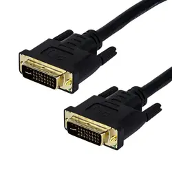 کابل DVI-I (24+5) Dual Link فرانت مدل FN-DCBI15 طول 1.5 متر