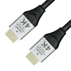 کابل HDMI تراگرند V2.0-4Kمدل HD-WH1E طول 2 متر