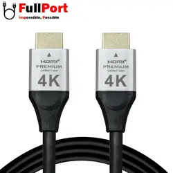 کابل HDMI تراگرند V2.0-4Kمدل HD-WH1E طول 2 متر