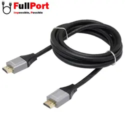 کابل HDMI تراگرند V2.0-4Kمدل HD-WH1E طول 2 متر