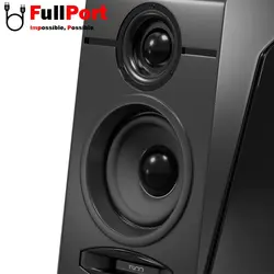 اسپیکر 2 تیکه تسکو مدل TS 2056