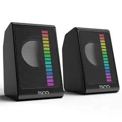 اسپیکر 2 تیکه تسکو مدل TS 2057