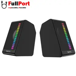 اسپیکر 2 تیکه تسکو مدل TS 2057