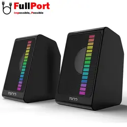اسپیکر 2 تیکه تسکو مدل TS 2057