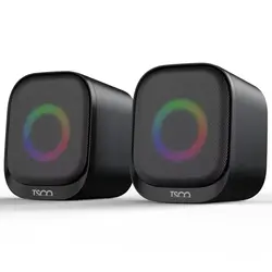 اسپیکر 2 تیکه تسکو مدل TS 2073