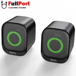 اسپیکر 2 تیکه تسکو مدل TS 2073