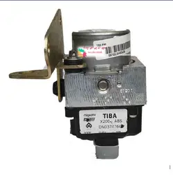 واحد الکترونیکی ترمز ای بی اس بی دبیلیو ای (ABS) تیبا و ساینا و کوییک (X200) ، برند تیبا BWI