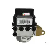 واحد الکترونیکی ترمز ای بی اس بی دبیلیو ای (ABS) تیبا و ساینا و کوییک (X200) ، برند تیبا BWI
