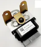 واحد الکترونیکی ترمز ای بی اس بی دبیلیو ای (ABS) پراید (X100) ، برند تیبا BWI