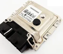 یونیت کنترل موتور، ایسیو بوش ME17 پژو 207 ، برند BOSCH