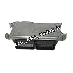 کامپیوتر ECU موتور XU7 دوگانه سوز (YG20240020) ، زیمنس (نو آکبند ) پلمپ