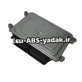 کامپیوتر ECU موتور XU7 دوگانه سوز (YG20240020) ، زیمنس (نو آکبند ) پلمپ