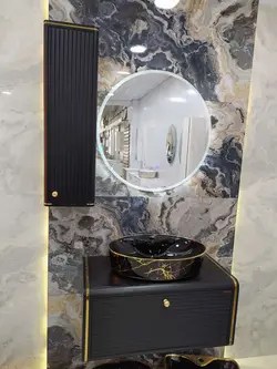 روشویی کابینتی