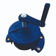 شیر حوضچه هندلی ۱۶۰ (۶اینچ)