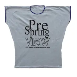 ست تیشرت آستین سرخود و شلوار زنانه | کد 114 - فروشگاه اینترنتی سنبل کالا