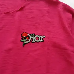 بلوز کیمونو آستین سرخود ابروبادی زنانه سایز بزرگ | کد 110 - فروشگاه اینترنتی سنبل کالا