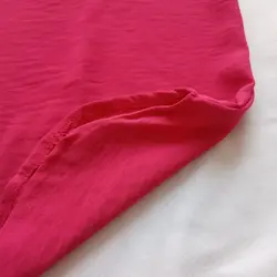 بلوز کیمونو آستین سرخود ابروبادی زنانه سایز بزرگ | کد 110 - فروشگاه اینترنتی سنبل کالا